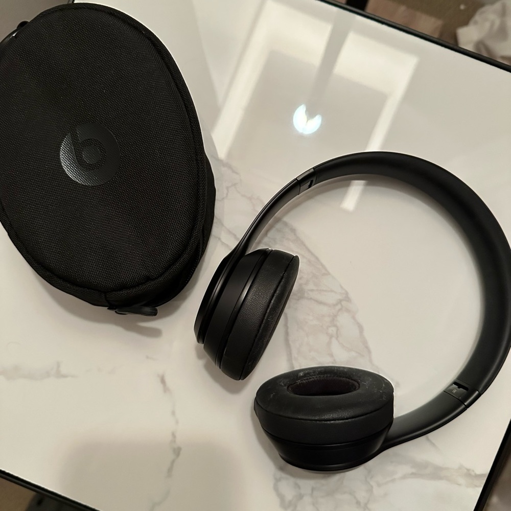 Beats Solo3 Wireless Headphones